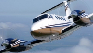 Staravia Air Charters