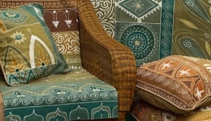 Tribal Textiles