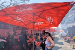 ルサカの究極の8時間：現地文化と孤児院の赤ちゃんゾウをご覧ください