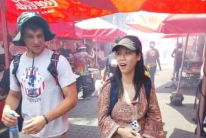 ルサカの究極の8時間：現地文化と孤児院の赤ちゃんゾウをご覧ください