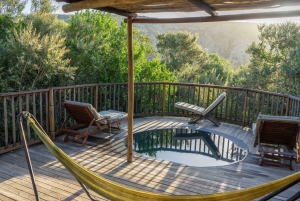 Victoria Falls: 5-Day Zambezi & Chobe National Park Tour
