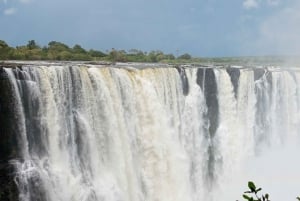 Victoria Falls : Airport Transfers