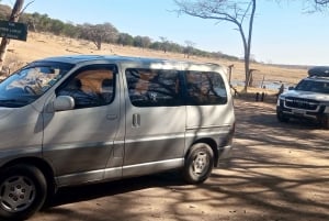 Victoria Falls : Airport Transfers