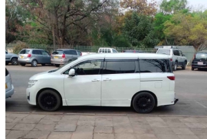 Cascate Vittoria: safari di pesca al pesce tigre sul fiume Chobe con pranzo