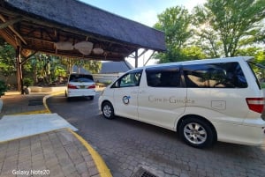 (Victoria Falls) Day Trips/Road Transfers