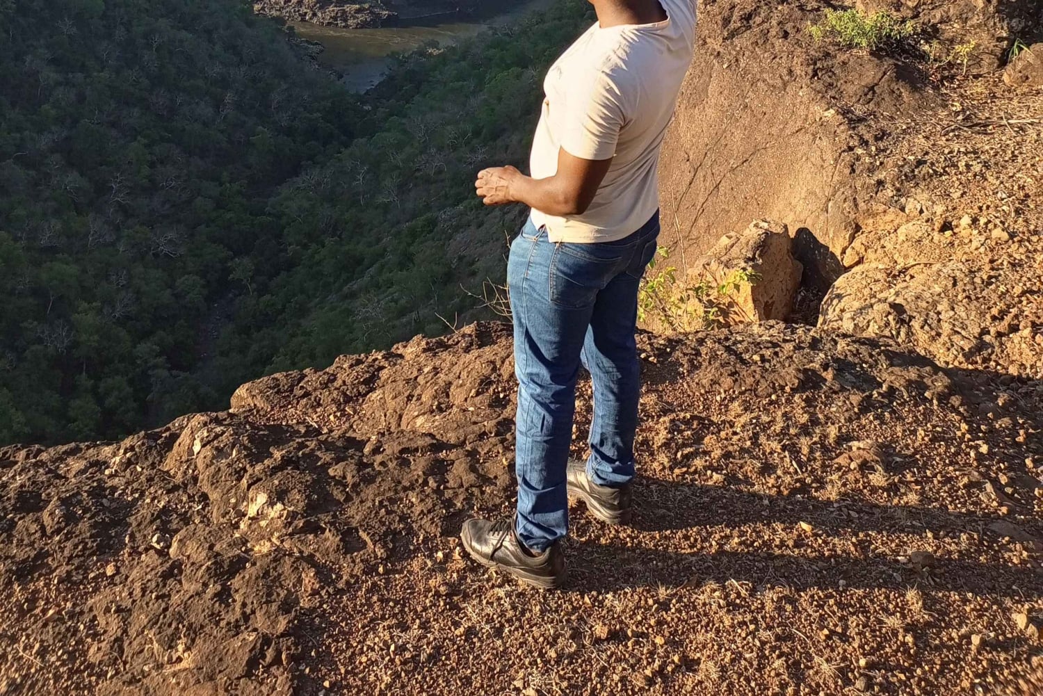 Cascate Vittoria: Tour guidati e trasferimenti