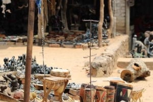 Avventura di lusso di un giorno alle Cascate Vittoria con volo in elicottero