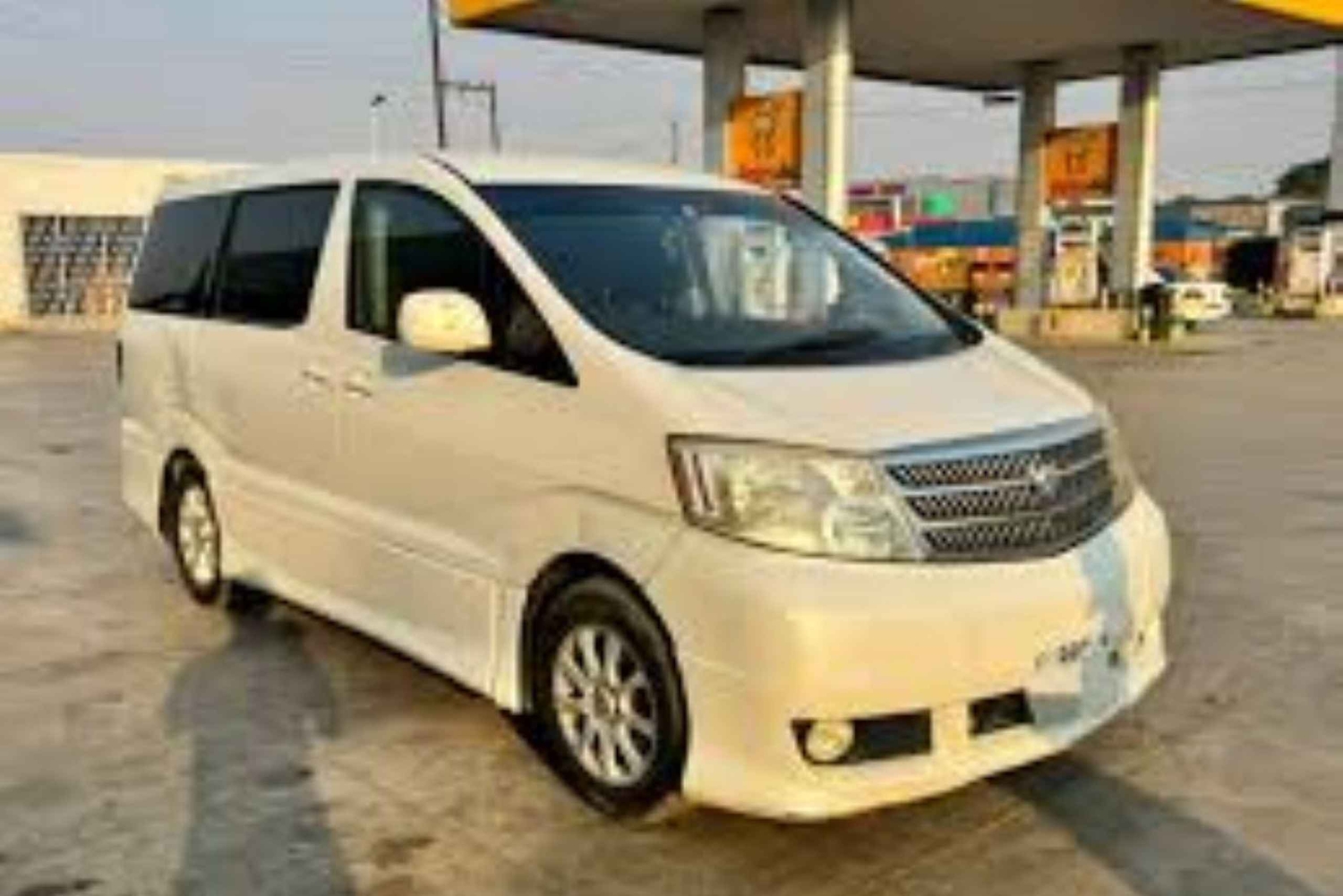 Cataratas Vitória: experiência de jantar de luxo no comboio