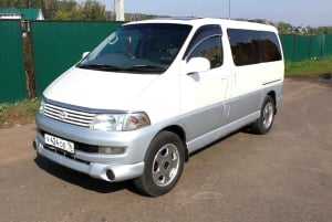 Victoria Falls Private Overførsler Mellem Lufthavn og Hoteller