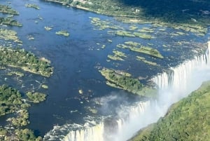 Victoria Falls: The Ultimate Day Out