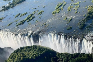 Victoria Falls: The Ultimate Day Out