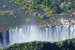 Victoria Falls: The Ultimate Day Out