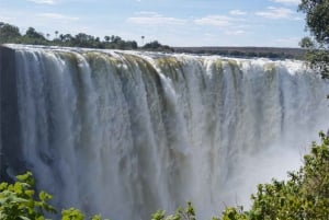 Victoria Falls: The Ultimate Day Out