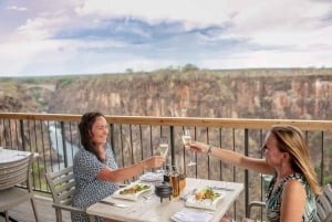 Victoria Falls: The Ultimate Day Out