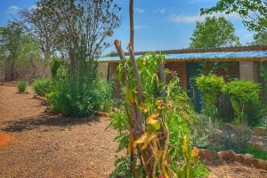 Victoria Falls: Zambezi River Rafting & Sunset Gorge Dinner