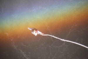 Zambezi Gorge: Adrenaline Rush Bungee Jump & Transfer