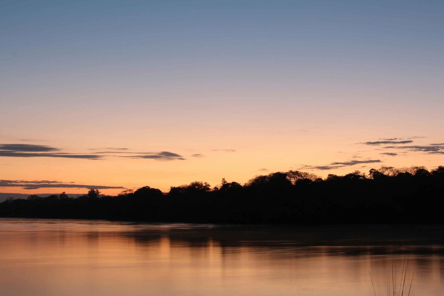 Zambia: Halvdagstur til Victoria Falls med hestesafari og frokost