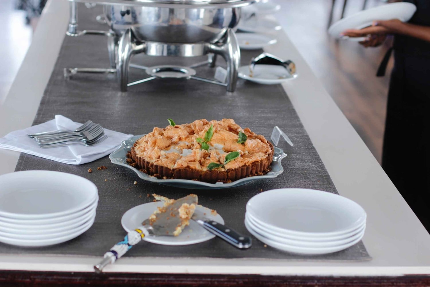 Zimbabue: Paquete de un día en las cataratas Victoria