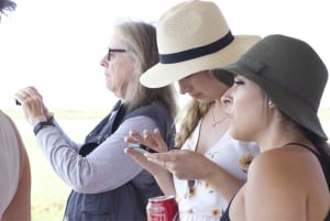 Zimbabue: Paquete de un día en las cataratas Victoria