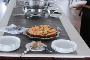 Zimbabue: Paquete de un día en las cataratas Victoria