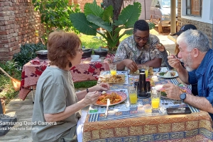 Zimbabue: Paquete de un día en las cataratas Victoria