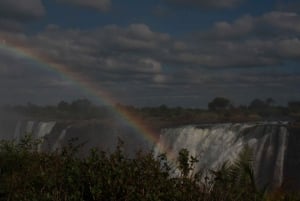 Airport Transfer, Zimbabwe & Zambia Tour Of The Falls