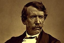 David Livingstone