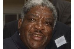 Levy Mwanawasa