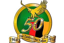 Zambia 50