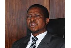 Edgar Lungu