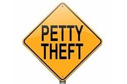 Petty Theft