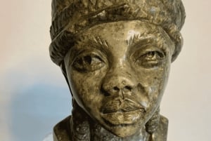 1-Day Great Zimbabwe Discovery Tour