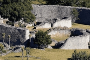 1-Day Great Zimbabwe Discovery Tour