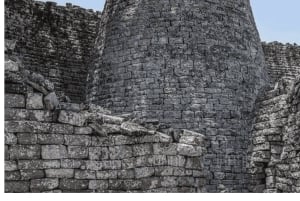 1-Day Great Zimbabwe Ruins Tour from Bulawayo