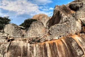 1-Day Great Zimbabwe Ruins Tour from Bulawayo