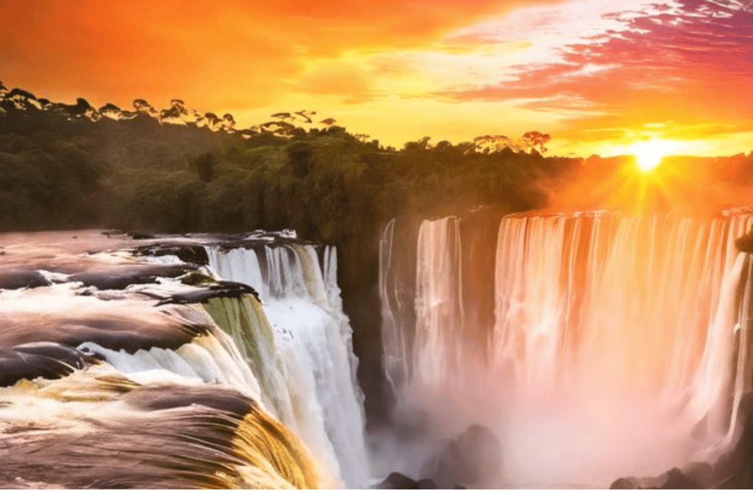 3-dagars klassisk Victoria Falls Wonder Tour