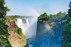 3-tägige klassische Victoria Falls Wonder Tour