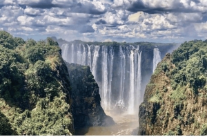 3-tägige klassische Victoria Falls Wonder Tour