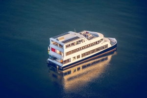 3-Day Victoria Falls Adventure with Chobe National Park