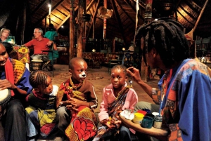 3-tägiges Victoria Falls Abenteuer mit Chobe National Park