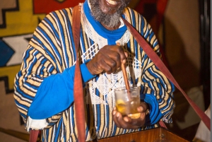 3-tägiges Victoria Falls Abenteuer mit Chobe National Park