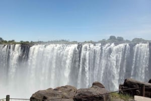 3 Days Victoria Falls and Full day Chobe National Park