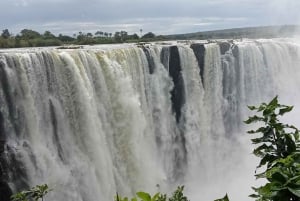 3 Days Victoria Falls and Full day Chobe National Park