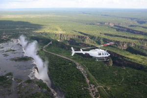 3 Days Victoria Falls - Chobe National Park Package
