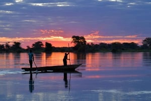 4-Day Serene Zambezi Fishing Safari at Mubala Lodge