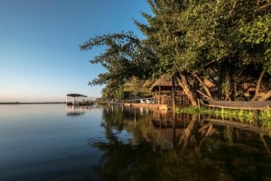 4 Days Tranquil Zambezi Fishing Safari at Mubala Camp