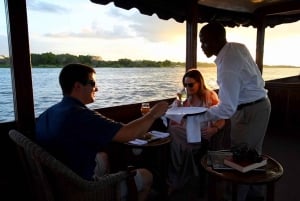 5 dagar utforska Zimbabwe, Zambia och Botswana