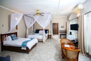 5 días para explorar Zimbabue, Zambia y Botsuana