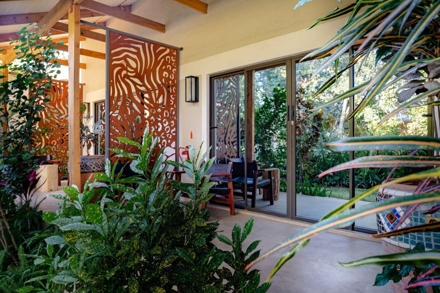 Femdagers pakke med fire land – Zimbabwe, Zambia, Botswana og Namibia