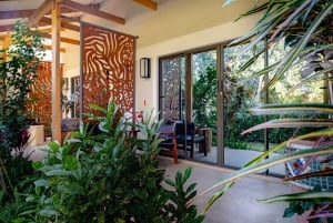 Femdagers pakke med fire land – Zimbabwe, Zambia, Botswana og Namibia